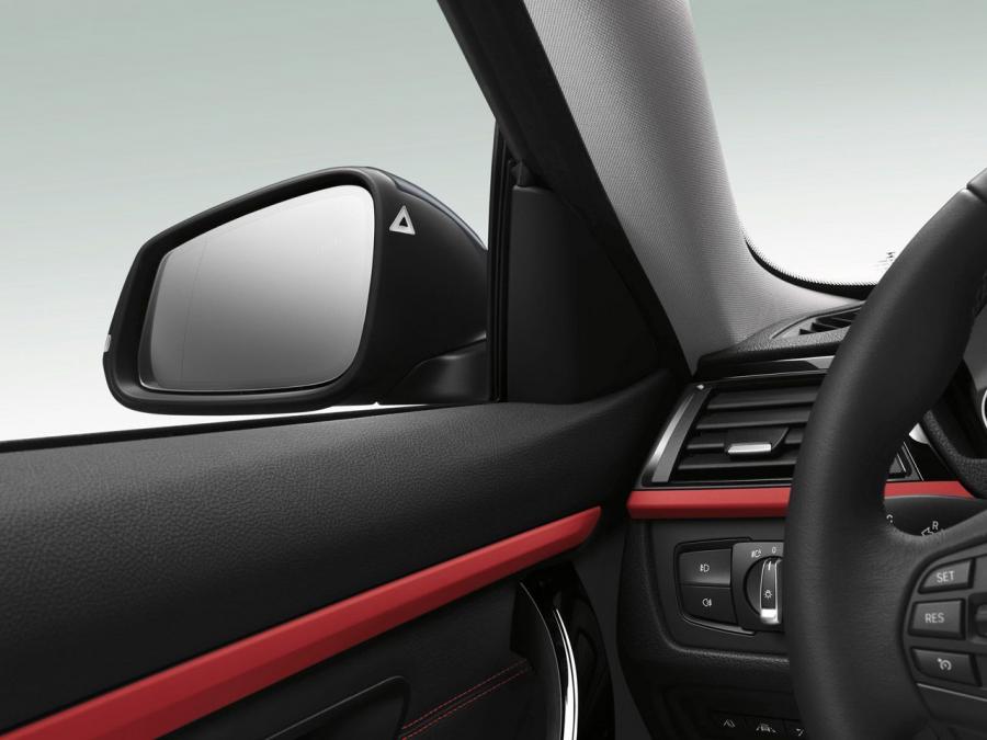  BMW 4-Series Coupe 2014 года  (фото 12 из 111)
